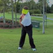 Sean Foley Centered Pivot Turn Around Central Axis