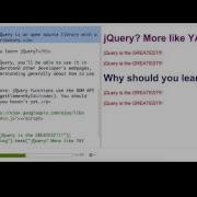 Finding Elements With JQuery Computer Programming Khan Academy