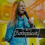 D A D Live Rockpalast 2017