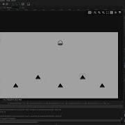 Basic Space Invaders Clone In GameMaker Studio 2 Drag And Drop DND