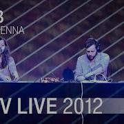 HVOB Live In Vienna 2012