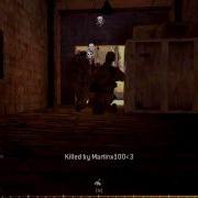 CoD4 4 Person Collateral