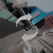 Эффект простого гиперлапса After Effects Ленивые уроки