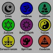Every Religion Explained In 22 Minutes