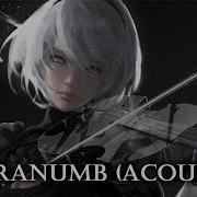 Nightcore ULTRAnumb Acoustic Version