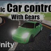 Realistic Car Controller Unity With Gears Engine Simulation Download