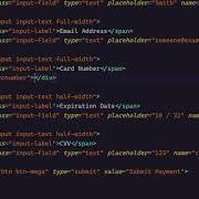 Javascript Payment Integration Framework For Web Developers
