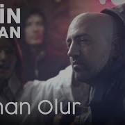 Erkin Arslan Zaman Olur Official Video