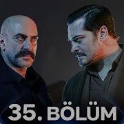 Eşref Rüya 35 Bölüm