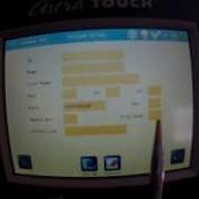 ASTRA Touch Turbine Spirometer From SDI Diagnostics