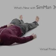 Product Showcase What S New With SimMan 3G PLUS