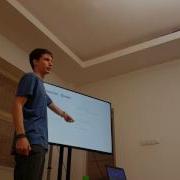 Felix Kerekes Running Python Django Production Apps On Docker RoPython Meetup 19 Oct 2016