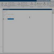 MATLAB Tutorials 23 Matrix Exponentiation Urdu Hindi