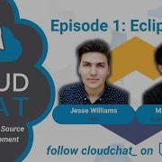 Cloud Chat Eclipse Che Episode 1