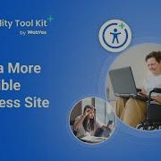 WordPress Accessibility How To Make Your Website More Accessible