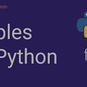 Tuples In Python Python Tuples Python Tutorial In Hindi ह द म Learn Python