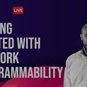 Getting Started With Networking Programmability