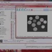 Circle Detection Using Hough Transform With VC 2008