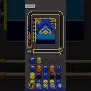 Yarn Loop Level 427 Gameplay