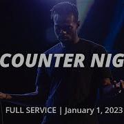 Bethel Encounter Night Worship With David Funk Hannah Waters And Sarah Sperber