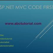 Entity Framework Code First ASP NET MVC Code First Database Step By Step