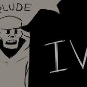 Interlude IV Underswap Animatic