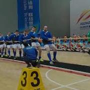 Tug Of War World Indoor Championship 2018 Italy Vs Basque Country