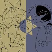 Heaven 2 Hell Sun Moon Security Breach Animatic