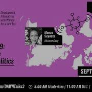 From HIV To Covid 19 The Plague Of Necropolitics