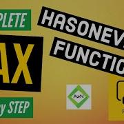 Power BI DAX Tutorial 13 50 What Is HasOnevalue Function