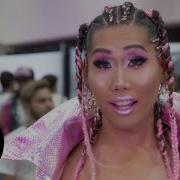 I Am An American W Joslyn Fox Gia Gunn Mariah Aja Ongina More RuPaul S DragCon 2017