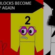 Uncannyblocks Band Remastered But Something Went Wrong Some Band That I Made On Scratch