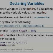 CMPS 350 Web Programming JavaScript Part 1