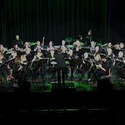Jurassic Park John Williams Arr Jay Bocook