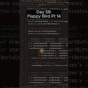 Day 58 Learning Game Development In Java