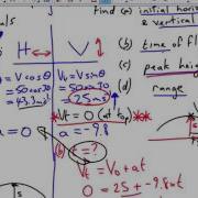 PROJECTILES Part2