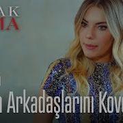 Erim In Arkadaşlarını Evden Kovdu Yasak Elma 27 Bölüm