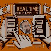 Create A Real Time Chat App In 4 Minutes JavaScript Tutorial