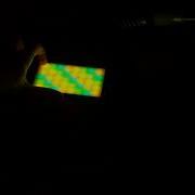 DIY MIDI Touchpad Prototype