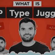Authentication Bypass In PHP PHP Type Juggling