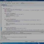 Java Programming Basics MovieTicket 1 Intro