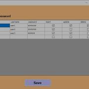 Show And Hide Password In Column Datagridview In VB Net