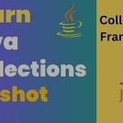 Learn Java Collections In 1 Hour Master Java Collections Framework