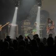 Frail Body 5 25 23 Concord Music Hall Chicago Full Set