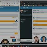 How To Create Realtime Chat Using PHP Codeigniter Jquery Ajax Json