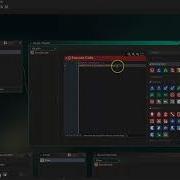 Gamemaker Studio 2 Simple Inventory Pt1