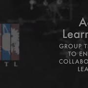 Group Testing To Enhance Collaborative Learning