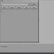 Visual Basic 2008 Tutorials Making A WebBrowser