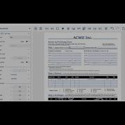 GcPdfViewer Features