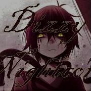 Dizzy MISSIO Nightcore Lyrics